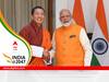 In Neighbourhood, Bhutan Receives Largest Share Of Aid At Rs 2,400 Crore In Finance Budget