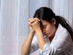 डिप्रेशन से गुजर रहे युवाओं में दिल से जुड़ी बीमारी होने का खतरा ज्यादा- स्टडी