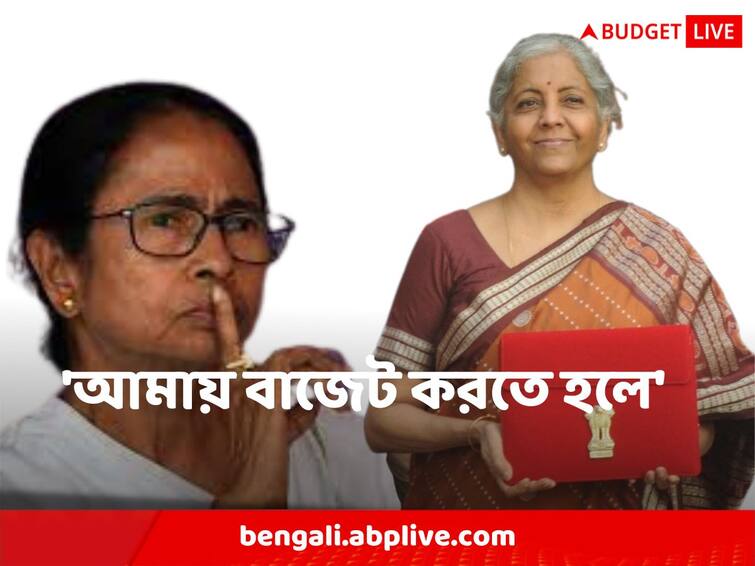 Mamata Banerjee Says what she would do if had do budget Mamata Banerjee  : তাঁকে বাজেট করতে দিলে কী করতেন, জানালেন মমতা