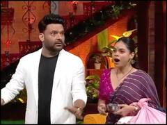 10 सालों में पहली बार कपिल शर्मा ने की अपनी ऑनस्क्रीन पत्नी की तारीफ, फैंस भी हो जाएंगे शॉक्ड