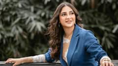 আমার ওটিটি ডেবিউর জন্য 'ইন্দুবালা' ছিল সেরা প্রোজেক্ট: শুভশ্রী গঙ্গোপাধ্যায়