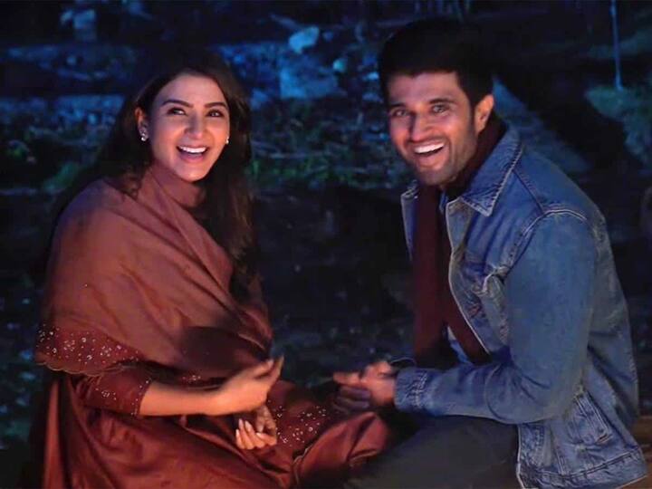 சமந்தாவின் உடல்நல குறைவால், குஷி படத்தின் ஷூட்டிங் நின்றுபோனது.