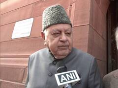 'आम जनता के लिए इस बजट में...', फारूक अब्दुल्ला ने कहा मौका आने पर करेंगे बात