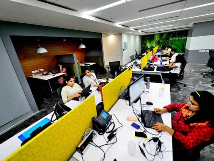 Union Budget 2023: The centre reduced more than 39,000 compliances to enhance ease of doing business. (Image: Getty)