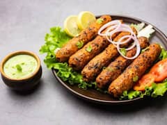 Vegetable and Chicken Skewers: घर में पार्टी का कर रहे हैं प्लान ,तो अपने खास गेस्ट को यह डिश जरूर खिलाएं