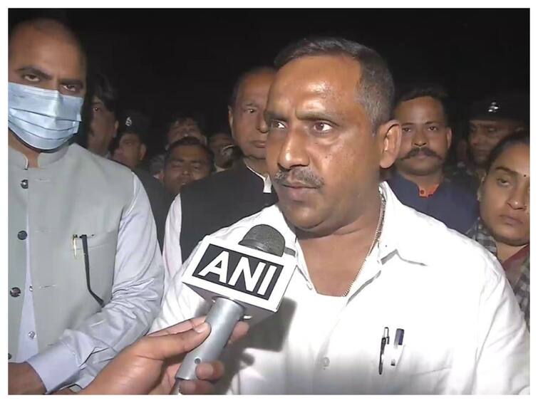 'Instructed Dy Commissioner To Probe Incident': Jharkhand Health Minister On Dhanbad Building Fire 'Instructed Dy Commissioner To Probe Incident': Jharkhand Health Minister On Dhanbad Building Fire