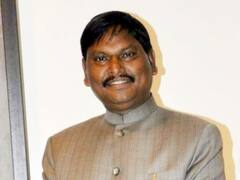 बाबूलाल मरांडी बोले- आदिवासी छात्रों को सीधे मिलेगा लाभ, केंद्रीय मंत्री अर्जुन मुंडा ने कह दी बड़ी बात