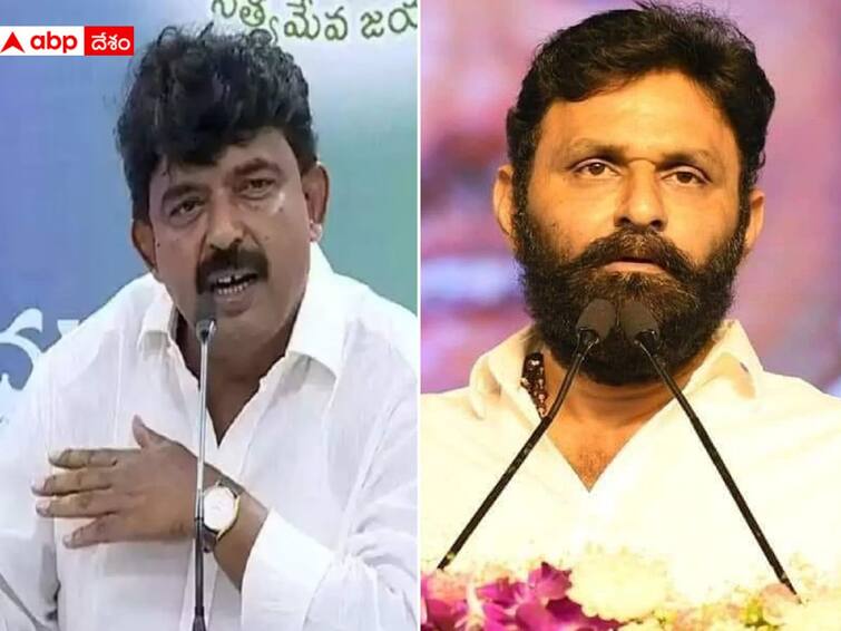 former ministers countered that Kotamreddy did not tap the phone, but recorded the phone DNN Ministers On Tapping : అది ట్యాపింగ్ కాదు రికార్డింగే - కోటంరెడ్డికి మంత్రుల కౌంటర్ !