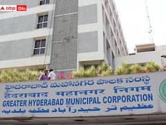 హైదరాబాద్ అభివృద్ది వైపు జీహెచ్ఎంసీ వడివడిగా అడుగులు - టార్గెట్ 2024 జనవరి !