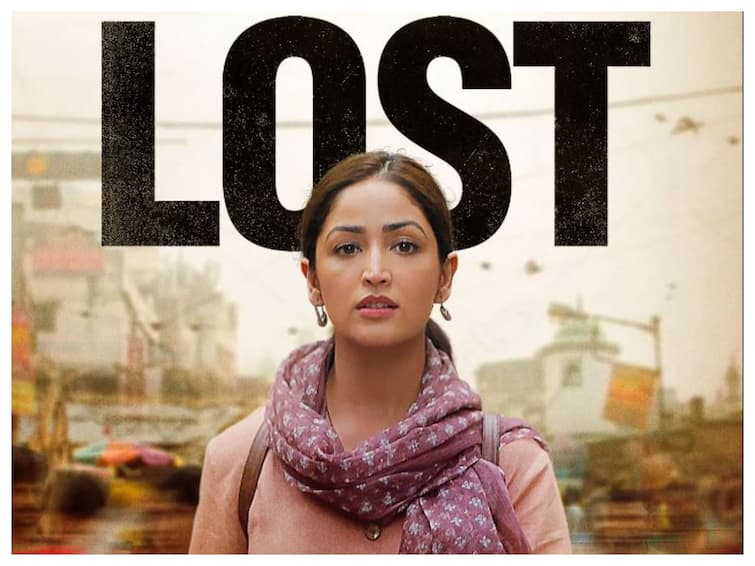 Lost Trailer: Yami Gautam Dhar Is A Crime Reporter In Search Of Truth Behind A Missing Person