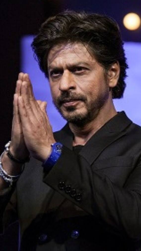 শাহরুখের 'আইকনিক' ট্রেন দৃশ্য