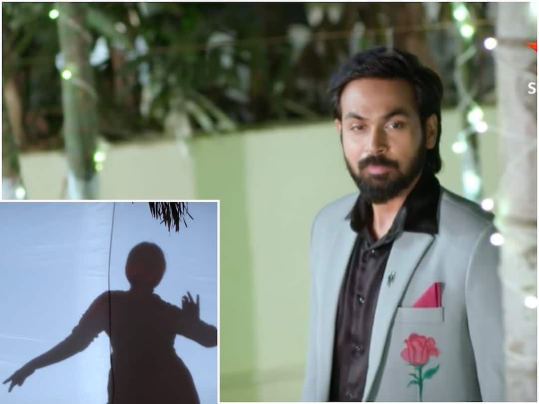 Brahmamudi February 1st: కావ్య నీడని చూసి ప్రేమలో పడిపోయిన రాజ్- కూతుర్ని దుగ్గిరాల కోడల్ని చేయాలని కనకం ప్లాన్ Brahmamudi Serial February 1st Episode 8 Written Update Today Episode Brahmamudi February 1st: కావ్య నీడని చూసి ప్రేమలో పడిపోయిన రాజ్- కూతుర్ని దుగ్గిరాల కోడల్ని చేయాలని కనకం ప్లాన్