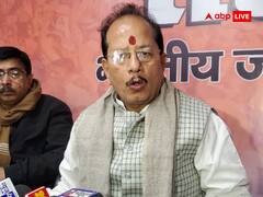 ‘सरकार में 5 विभाग रखकर मलाई खा रहे तेजस्वी’, डिप्टी CM के बजट वाले बयान पर विजय सिन्हा हमलावर