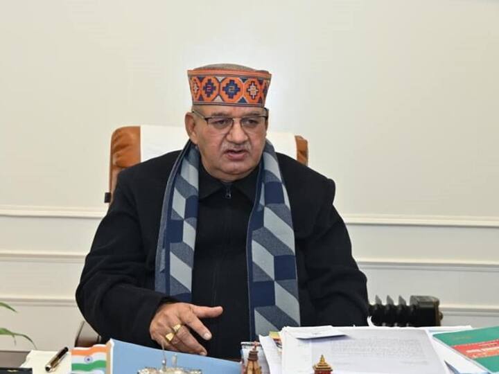 उत्तराखंड के मंत्री का विवादित बयान, इंदिरा गांधी और राजीव गांधी की हत्या को बताया हादसा uttararkhand minister ganesh joshi controversial statement says indira gandhi rajiv gandhi assassination were accidents उत्तराखंड के मंत्री का विवादित बयान, इंदिरा गांधी और राजीव गांधी की हत्या को बताया हादसा