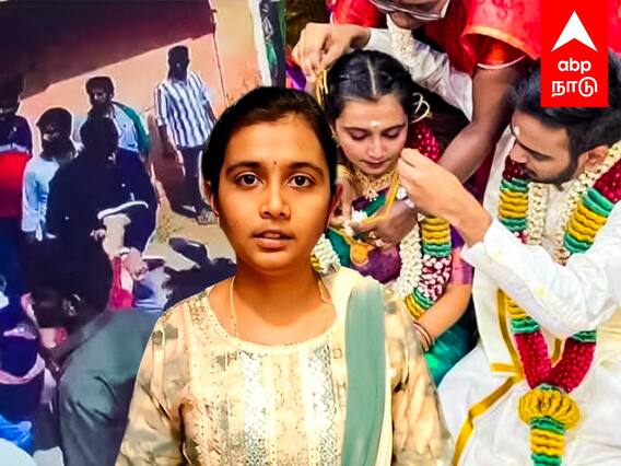 Tenkasi kidnap twist : பெண் கடத்தலில் திடீர் ட்விஸ்ட்.. ஏற்கனவே நடந்த திருமணம்.. இளம்பெண் பல்டி..