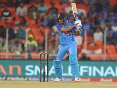 In Pics : टी20 इतिहासातील एक तगडा विजय, 168 धावांनी सामना जिंकत मालिकाही भारतानं 2-1 ने जिंकली