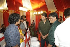 ”தளபதி 67”  படத்தோட பூஜை போட்டாச்சு...ரீசன்ட் க்யூட் க்ளிக்ஸ்!