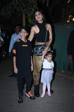 Karan Johar Kids Bday Bash: करीना कपूर से लेकर शिल्पा शेट्टी तक, करण जौहर के बच्चों की बर्थडे पार्टी में पहुंचे ये सितारे, देखिए तस्वीरें