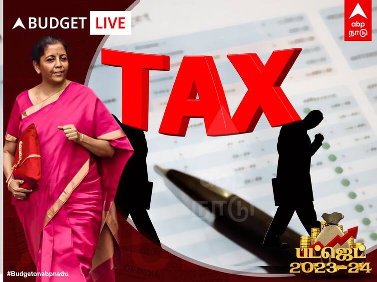 New Tax Regime Budget 2023 Calculation If You Earn 15 Lacs how much tax you have to pay under new rule New Tax Regime: 15 லட்சம் வருமானம் பெறுபவர்கள் கவனத்துக்கு... நீங்கள் கட்டவேண்டிய வரி இதுதான்!