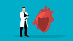 এই অসুখের কারণে কমবয়সীদের মধ্যে বাড়ছে হৃদরোগের ঝুঁকি