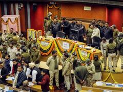 एमसीडी मेयर चुनाव: 6 फरवरी को होगा एमसीडी के मेयर का चुनाव, एलजी ने नई तारीख को दी मंजूरी