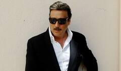 Jackie Shroff : 'राम लखन' ते 'रंगीला'; 150 हून अधिक सिनेमांत आपल्या अभिनयाची छाप सोडणारा जॅकी श्रॉफ!