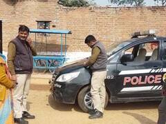 झांसी: नौ महीने पहले दो नाबिलग बहनों को खरीदकर ले गए, पुलिस ने बरामद किया, अब फिर घर से उठाया