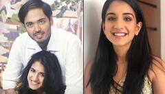 Radhika Merchant Net Worth: अंबानी परिवार की छोटी बहू राधिका मर्चेंट के पास है कितना पैसा? नेट वर्थ के बारे में यहां जानिए