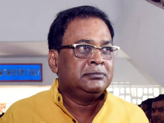 Naba Das Murder: 'मंत्री नब दास के मर्डर के पीछे गहरी साजिश', बीजेपी ने की सीबीआई जांच की मांग Naba Das Murder: 'मंत्री नब दास के मर्डर के पीछे गहरी साजिश', बीजेपी ने की सीबीआई जांच की मांग