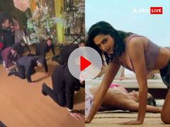 पंजाबी लड़कों पर चढ़ा 'बेशर्म रंग' का खुमार, दीपिका पादुकोण के गाने पर डांस कर लूट ली महफिल