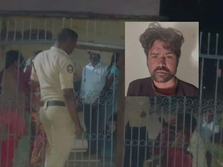 Sri Satysai District Crime News Man Arrested For Assaulting Sixth Class Girl ‌dnn Satysai District Crime News: సత్యసాయి జిల్లాలో దారుణం - ఆరో తరగతి విద్యార్థినిపై యువకుడి అత్యాచార యత్నం