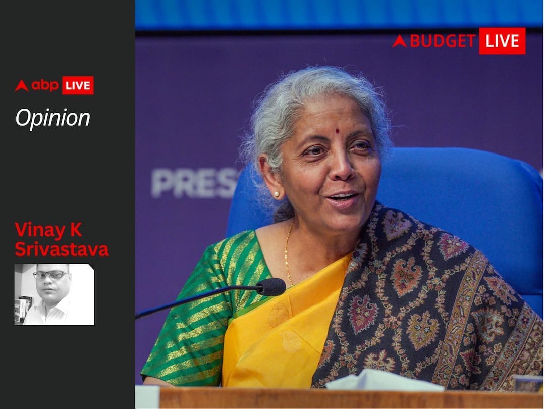 Is Budget 2023 Growth-Oriented Or An Election Manifesto? Let's Find Out Is Budget 2023 Growth-Oriented Or An Election Manifesto? Let's Find Out