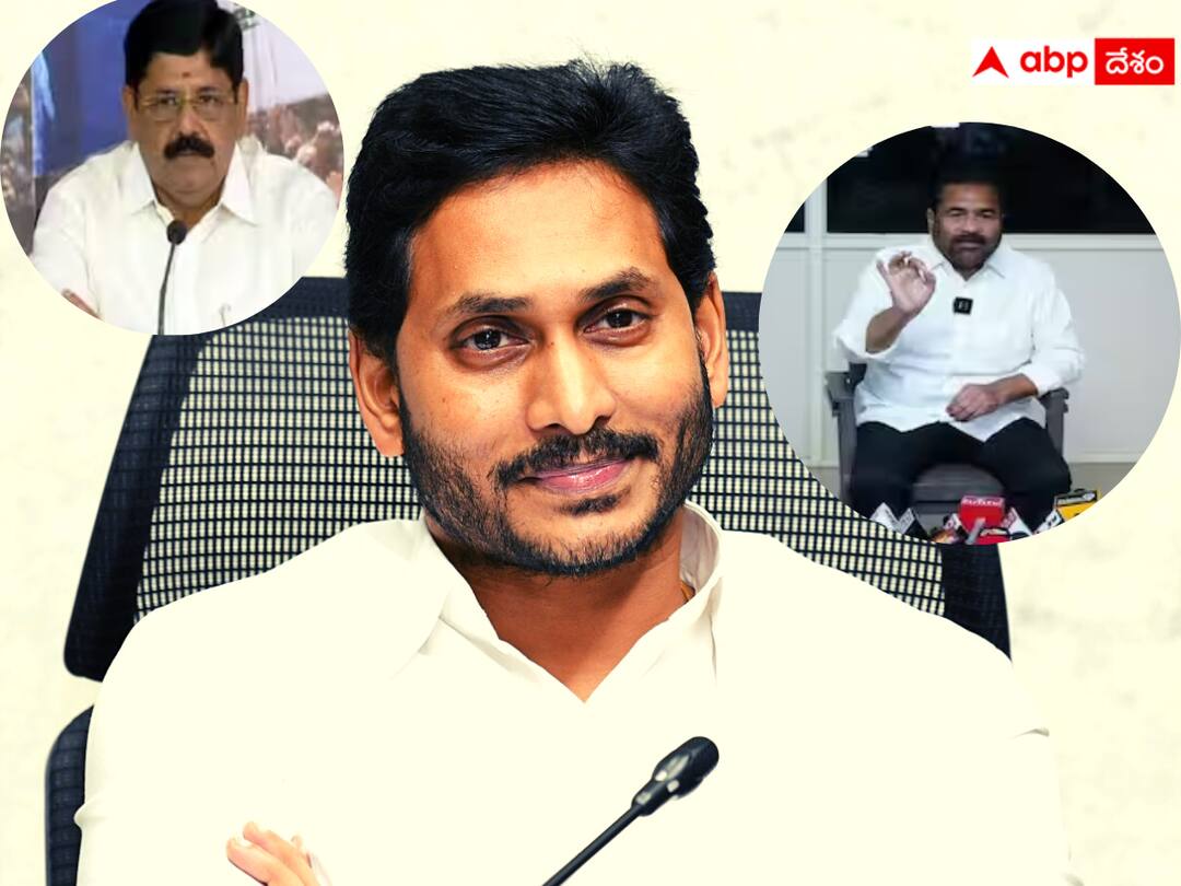 AP CM Jagan will meet with YSRCP regional coordinators Today dnn కృష్ణా, గుంటూరు, నెల్లూరు ఎపిసోడ్స్‌పై జగన్ వ్యూహమేంటి? జిల్లా కోఆర్డినేటర్లకు ఏం చెప్పనున్నారు?