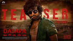 Dasara Movie: હવે સાઉથ ઈન્ડસ્ટ્રી પણ બોલિવૂડ જેવી જ કરી રહી છે ભૂલ, પડી શકે છે ભારે