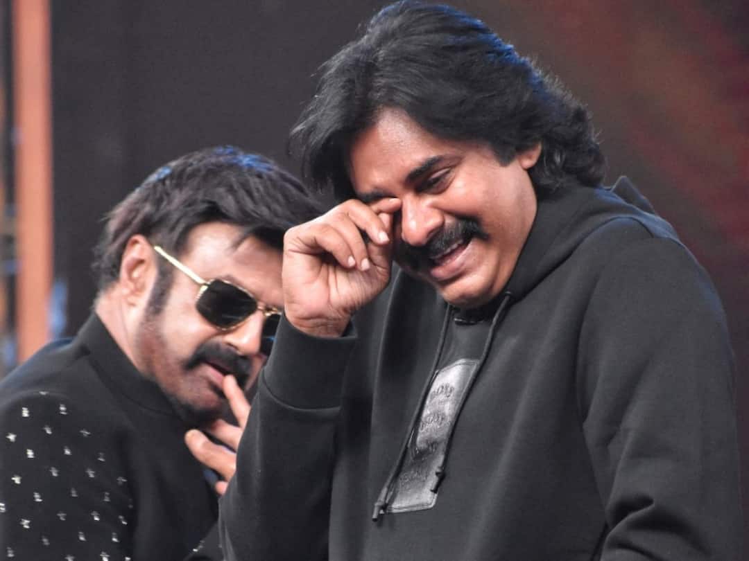 Unstoppable With NBK: బాలయ్య బర్త్డే పార్టీకి పవర్ స్టార్ - ఎవరికీ తెలియని సీక్రెట్ రివీల్! Unstoppable With NBK: Pawan Kalyan Revealed That He Attended to Nandamuri Balakrishna Birthday Party Unstoppable With NBK: బాలయ్య బర్త్డే పార్టీకి పవర్ స్టార్ - ఎవరికీ తెలియని సీక్రెట్ రివీల్!