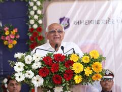 Budget 2023: કેન્દ્રીય બજેટમાંથી પ્રેરણા લઈને રાજ્યનું બજેટ બનશે - મુખ્યમંત્રી ભૂપેન્દ્ર પટેલ