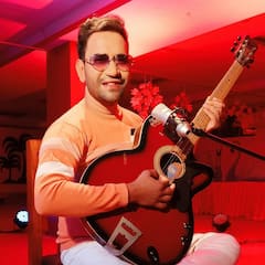 Happy Birthday Nirahua: एयर होस्टेस से भी पंगा ले चुके हैं निरहुआ, इन कंट्रोवर्सी को लेकर सुर्खियों में रहा भोजपुरी स्टार का नाम