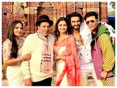 Release Of Ranveer, Alia-Starrer Rocky Aur Rani Ki Prem Kahani Pushed To July 28, Averts Clash With Ponniyin Selvan 2