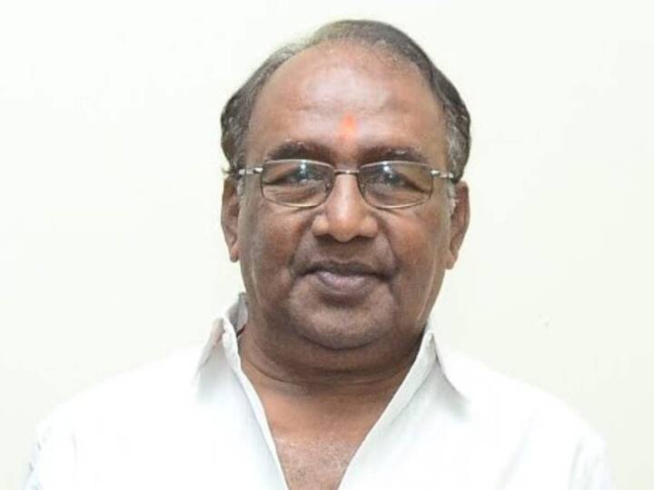 Amma Donga Movie Veteran Director Sagar Passed Away Due to Health Issues In Chennai Director Sagar Death: టాలీవుడ్ లో మరో విషాదం, ప్రముఖ దర్శకుడు సాగర్ కన్నుమూత