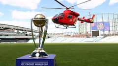 ৩৭ বছরের অপেক্ষার অবসান? কাশ্মীরে আয়োজিত হবে বিশ্বকাপের ম্যাচ?