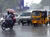 TN Rain Alert: வங்கக்கடலில் காற்றழுத்த தாழ்வு மண்டலம் கரையை கடந்தது..! வெளுக்கப்போகிறதா மழை..?