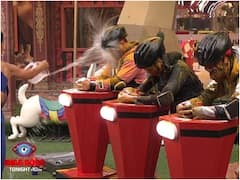 घरवालों को नहीं मिल पाई 50 लाख प्राइज मनी वापस, जानिए- बिग बॉस के 124वें दिन का अपडेट