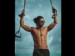 SRK, Deepika Starrer 'Pathaan' Sees A 20% Drop In Collections On Wednesday Though Mass Pockets Hold Strong