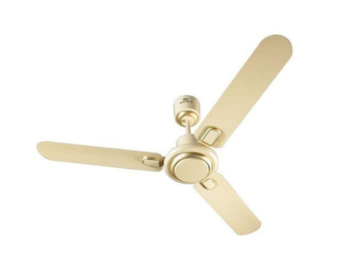 Why are 3 blades used in ceiling fans purchase fan online with two years warranty छत के पंखे में 3 ब्लेड का इस्तेमाल क्यों किया जाता है? दो साल की वारंटी के साथ ये पंखे ऑनलाइन अवेलेबल
