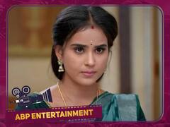 Amudhavum Annalakshmiyum: செந்திலுக்காக சிதம்பரத்திடம் சவால் விட்ட அமுதா... இன்றைய எபிசோடில் நடப்பது என்ன?