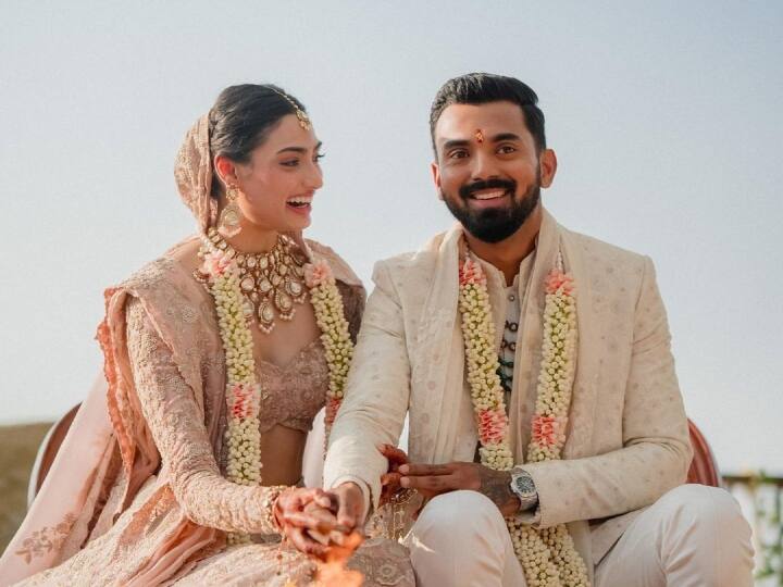 Pakistani anchors argue over gifts received at Athiya Shetty and KL Rahul’s wedding