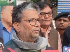 'उपेंद्र कुशवाहा के पैर में चक्का लगा हुआ है', हिस्सा वाले बयान पर बहुत कुछ बोले आलोक मेहता