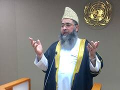 'भारत में आएगा PoK और फिर...', बोले इस्लामिक स्कॉलर उमेर अहमद इलियास