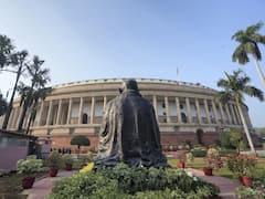 Budget Session HIGHLIGHTS: If Adani's Not A Friend, Why Did PM Modi Not Order A Probe, Asks Rahul Gandhi