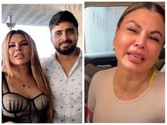 धोखा दे रहे आदिल ख़ान पर फूटा राखी सावंत का गुस्सा, बोलीं- 'वॉर्निंग दे रही हूं मेरे पास वीडियो-फोटो सब है...'